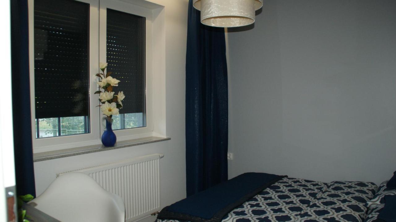 Ferienwohnung Apartament Zegar 24h Białystok Exterior foto
